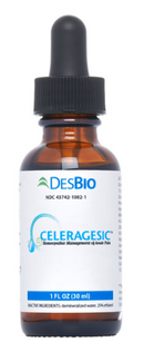 DesBio Pain & Inflammation Support-8