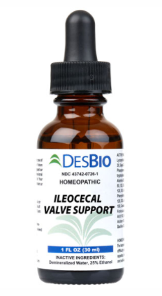 SIBO (Small Intestinal Bacterial Overgrowth) Support