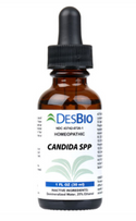 SIBO (Small Intestinal Bacterial Overgrowth) Support