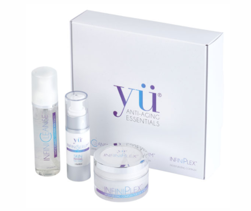 YU Anti-Aging Essentials Skin Health