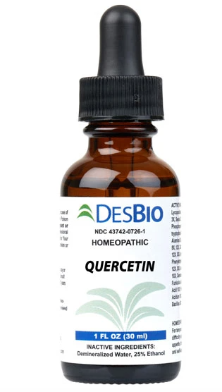 DesBio Vaccine Toxicity Relief:  All Vaccines. Plus, Covid Long Haulers Recovery & Newly Diagnosed Covid Cases