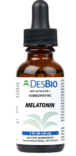 DesBio Vaccine Toxicity Relief:  All Vaccines. Plus, Covid Long Haulers Recovery & Newly Diagnosed Covid Cases