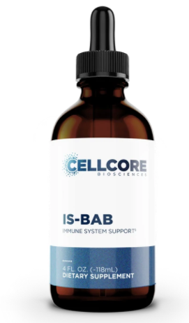 CellCore IS-BAB 4.0 fl oz