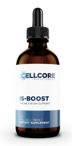 CellCore IS-BOOST 4.0 fl oz