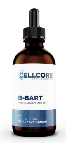 CellCore IS-BART 4.0 fl oz