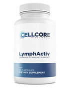 CellCore LymphActive 60 capsules