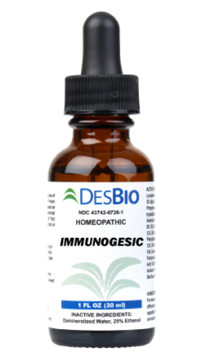 DesBio Pain & Inflammation Support