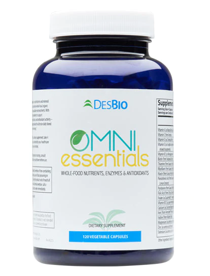 Back To School Prevention & Wellness