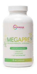 ProBiotics & PreBiotics-5