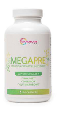 ProBiotics & PreBiotics