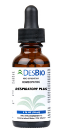 DesBio Seasonal Allergies (Homeopathic, Herbal AND Whole Food)-10