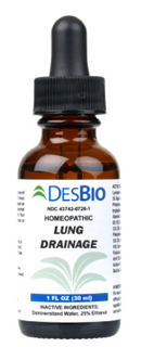 DesBio Seasonal Allergies (Homeopathic, Herbal AND Whole Food)-11