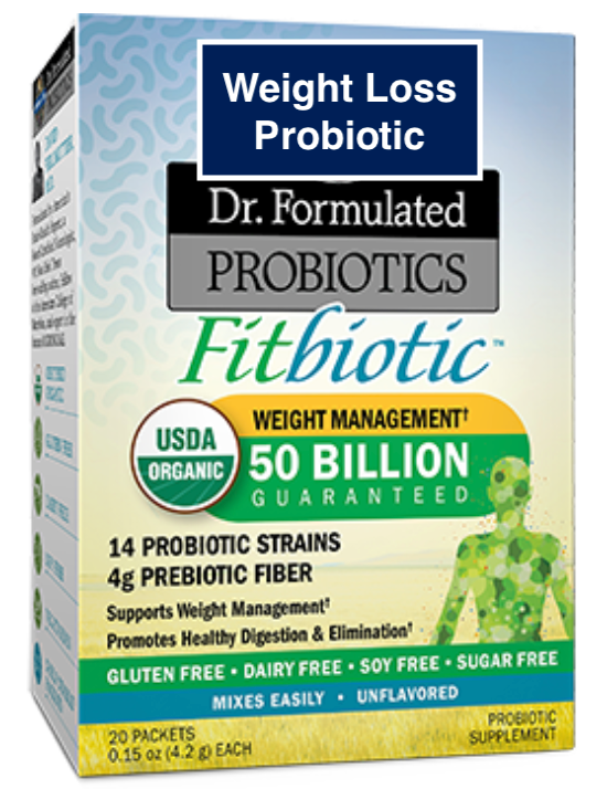 ProBiotics & PreBiotics