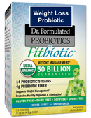 ProBiotics & PreBiotics-3