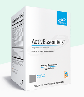 Xymogen Activ Essentials
