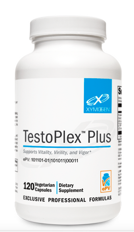 Xymogen TestoPlex Plus