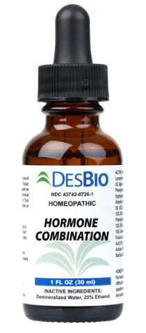 DesBio Adrenal Support