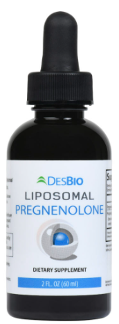 DesBio Adrenal Support