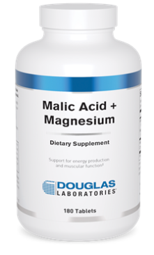 Douglas Laboratories Fibromyalgia Pain & Fatigue Relief (Magnesium & Malic)
