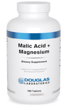 Douglas Laboratories Fibromyalgia Pain & Fatigue Relief (Magnesium & Malic)-1