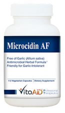 Vita Aid Professional Therapeutics MicroCidin (Anti-Microbial, Anti-Viral, Anti-Candida, Anti-Parasitic, Anti-Fungi)-1