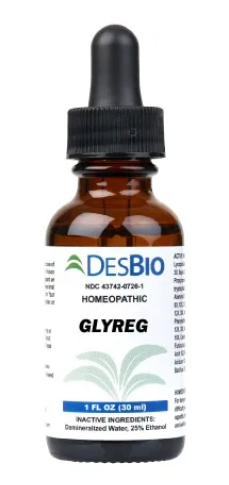 DesBio Metabolic Syndrome Support (Insulin Resistance, High Blood Pressure, HypoGlycemia, Blood Sugar, Cholesterol)