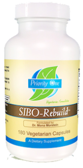 DesBio SIBO (Small Intestinal Bacterial Overgrowth) Support