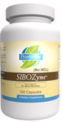 SIBO (Small Intestinal Bacterial Overgrowth) Support