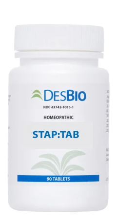 Staph/Strep Formulas