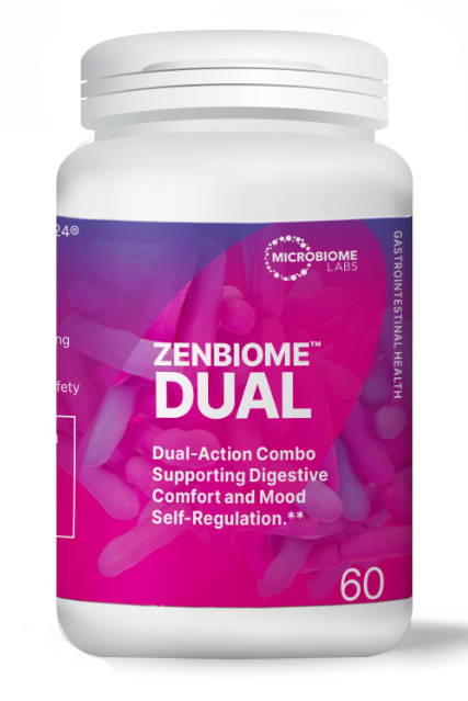 ProBiotics & PreBiotics