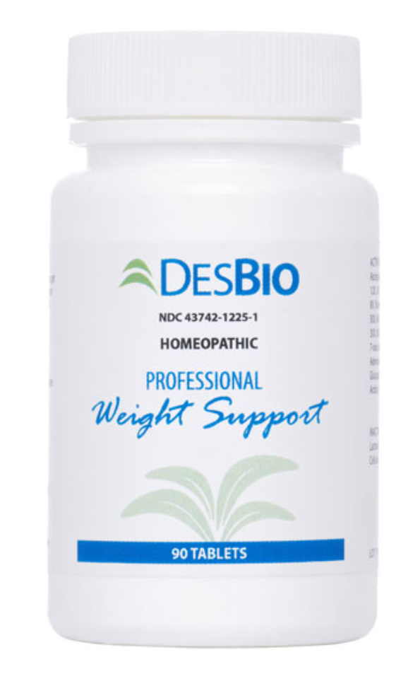 DesBio Professional Weight Support 90 tablets