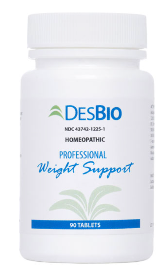 DesBio Weight Loss / Support - Visceral & Subcutaneous Fat Reduction