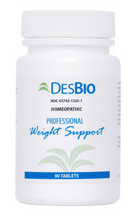 DesBio Professional Weight Support 90 tablets
