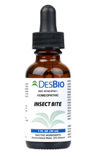 Desbio Ticks, Insects and Bugs