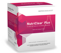 Biotics Research NUTRICLEAR PLUS KITS (Metabolic Cleanse & Weight Loss)
