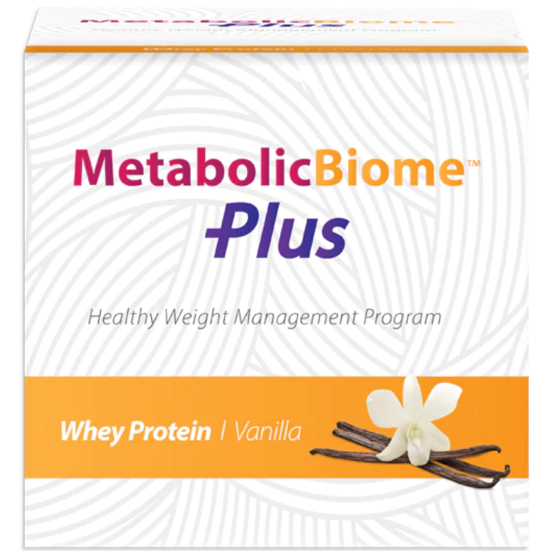 Biotics Research MetabolicBiome Plus 7-Day Kits (Weight Loss, Metabolic Syndrome) - 0