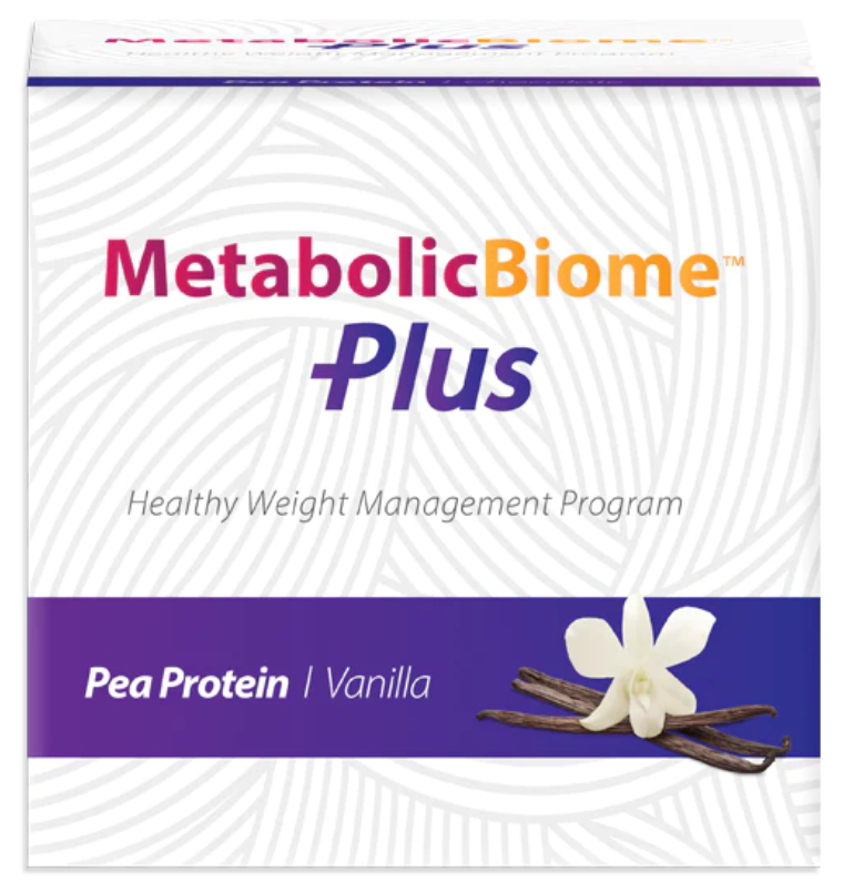 Biotics Research MetabolicBiome Plus 7-Day Kits (Weight Loss, Metabolic Syndrome)-3