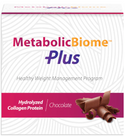 Biotics Research MetabolicBiome Plus 7-Day Kits (Weight Loss, Metabolic Syndrome)