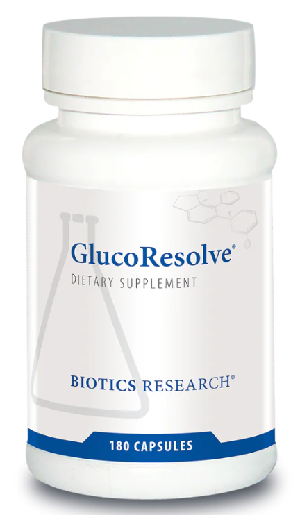 Biotics Research MetabolicBiome Plus 7-Day Kits (Weight Loss, Metabolic Syndrome)