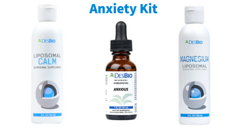 Anxiety-Depression-Stress Support