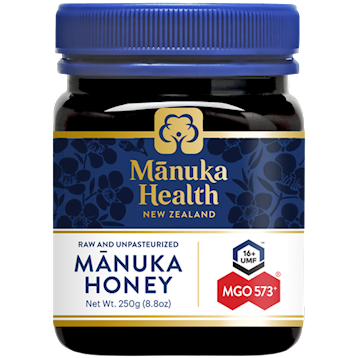 Manuka Health Medicinal Manuka Honey 20+