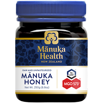Medicinal Manuka Honey 20+-3