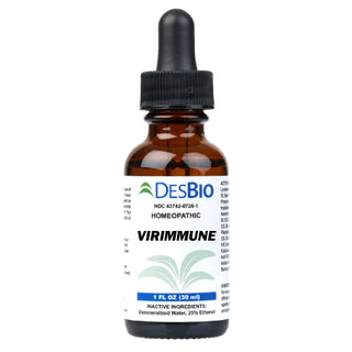 Virus (Prevention, Protection and Speedy Healing)