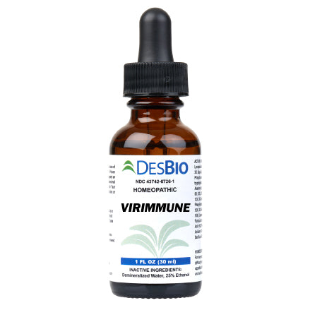 Virus (Prevention, Protection and Speedy Healing)